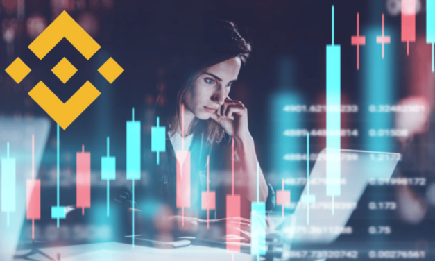 Marcová misia na Binance: Splňte tieto úlohy a získajte atraktívne odmeny