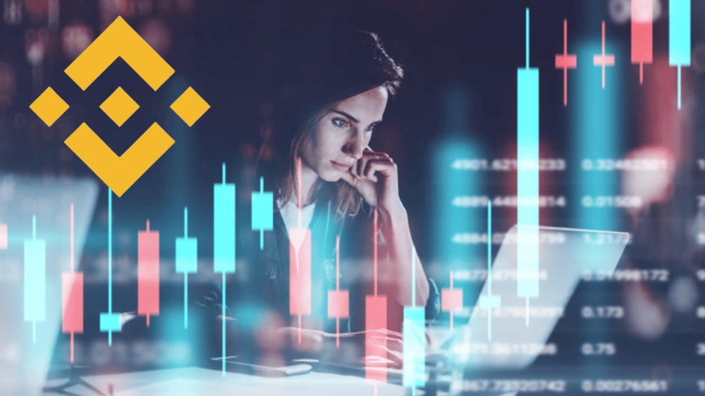 Marcová misia na Binance: Splňte tieto úlohy a získajte atraktívne odmeny