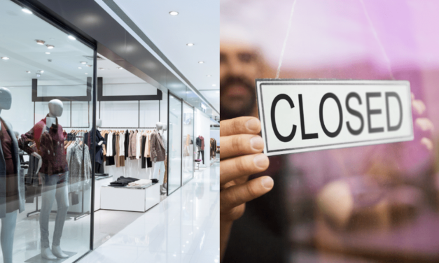 Z výslnia do konkurzu. Obľúbenému obchodu s oblečením nepomohli ani zvučné značky