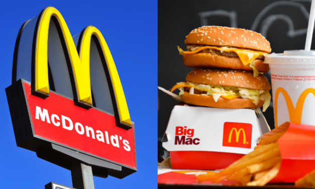 Obľúbený fastfoodový reťazec chystá ďalšiu novinku. Zmenu zavedie už tento rok