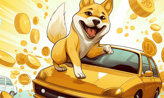 Meme coin Pundu na Solane vyzbieral 37 miliónov. Medzitým predpredaj Dogecoin20 prevýšil 8,8 milióna