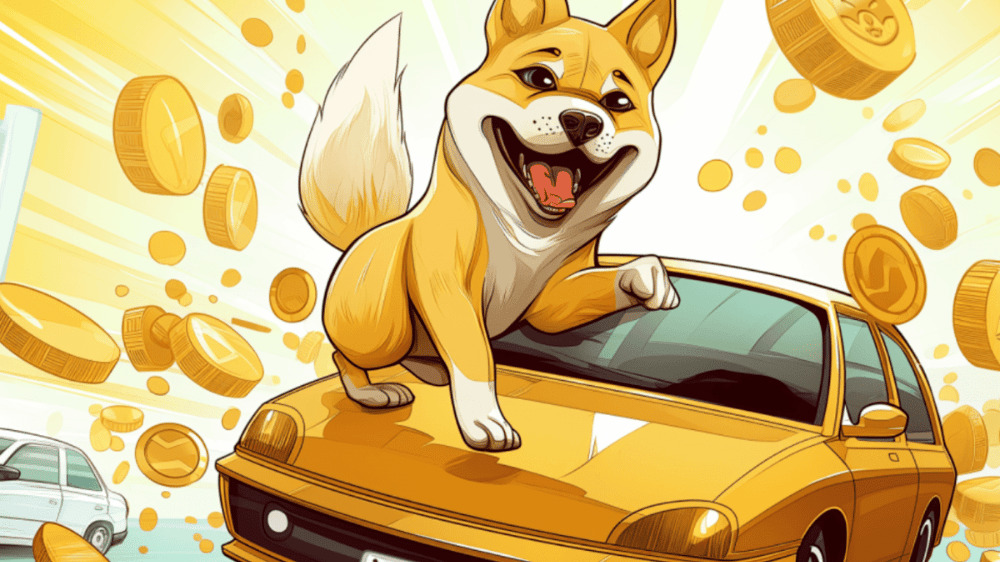 Môže sa stať tento nový meme coin novým Dogecoinom?