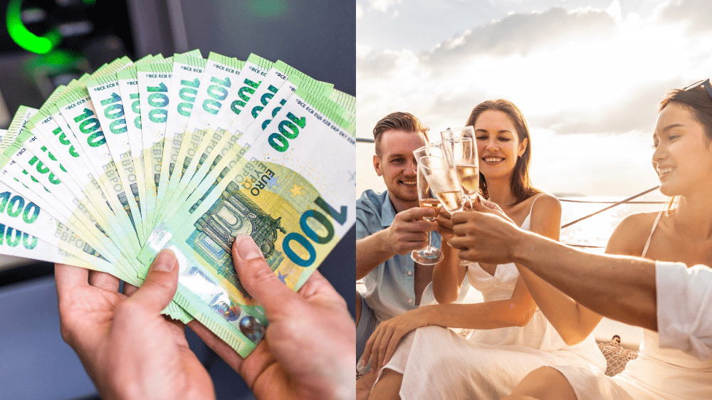 5 tipov, ktoré vám zabezpečia finančnú slobodu. Poznať by ich mal každý Slovák