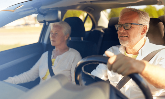 Prídu starší vodiči o právo šoférovať? Európska únia vydala konečné rozhodnutie