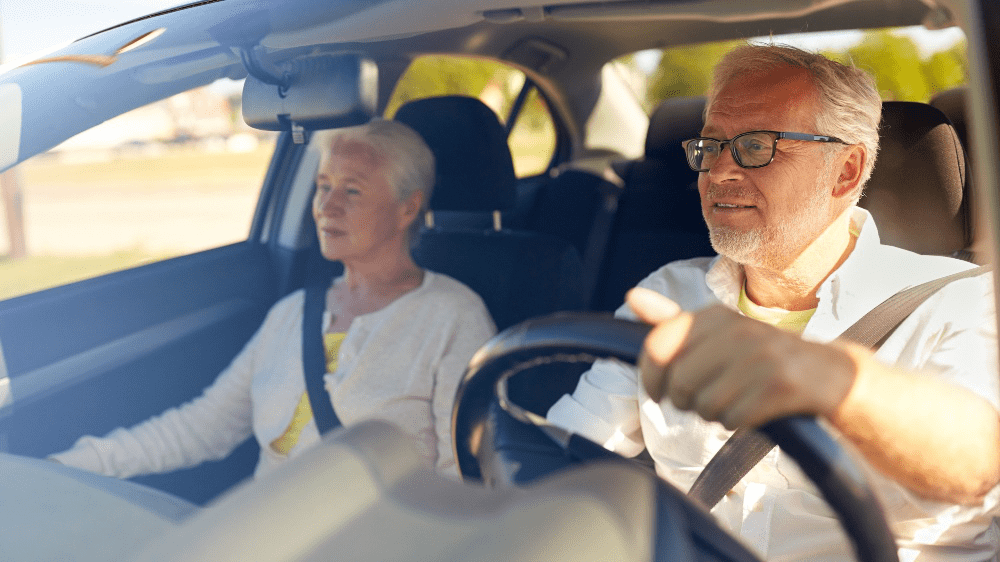 Prídu starší vodiči o právo šoférovať? Európska únia vydala konečné rozhodnutie