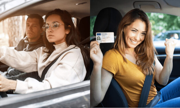 Vodičský preukaz v mobile, no aj skúšobná doba. Tieto novinky z ciest sa dotknú aj Slovákov