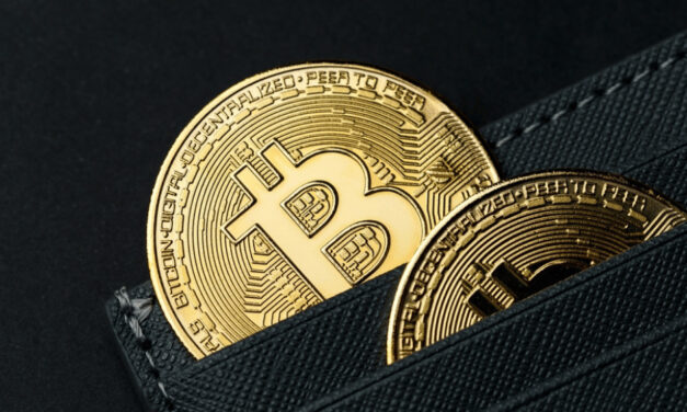 Ako funguje Bitcoin a blockchain?