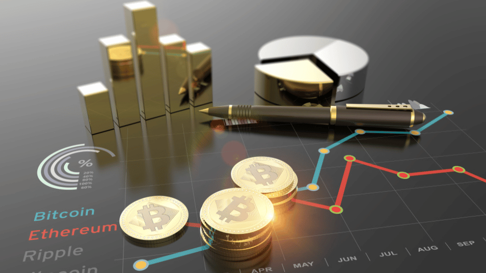 Ako začať na kryptomenách zarábať ako začiatočník?