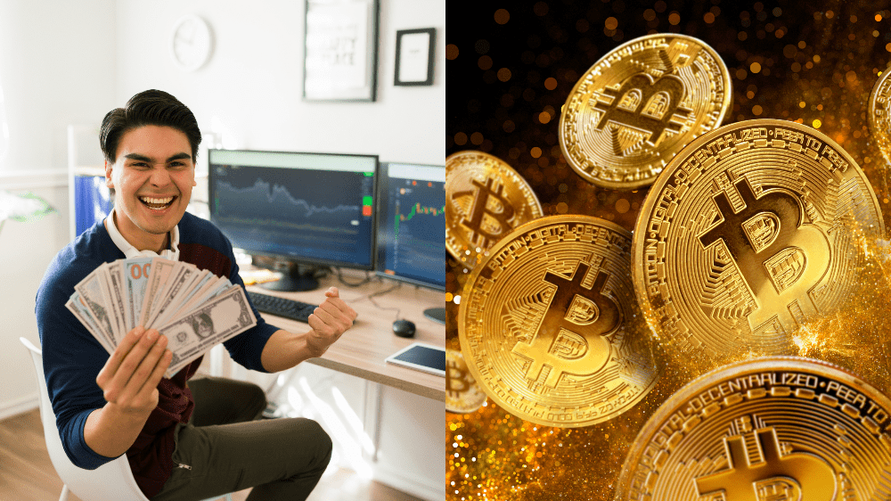 Ako v roku 2024 zarobiť na kryptomenách