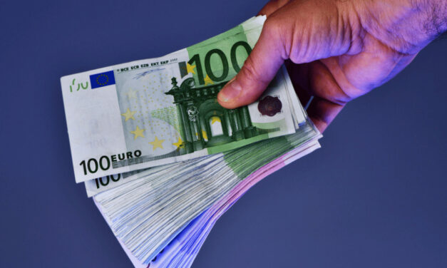 Ako zarobiť 100 000 eur: Návod pre vás