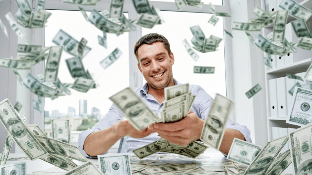 Ako zbohatnúť: Overené spôsoby