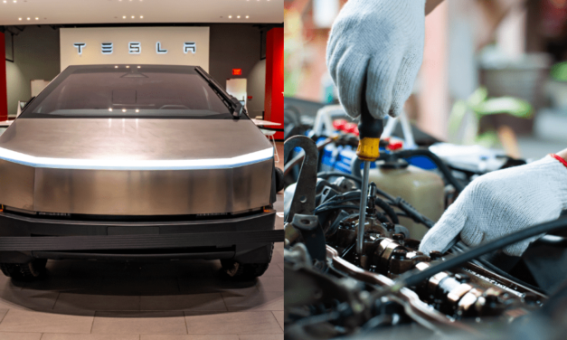 Tesla má ďalší problém. Tentokrát sa týka ikonického Cybertrucku