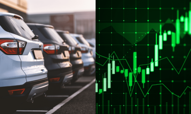 Táto automobilka drží Slovensko nad vodou. Vlani zaznamenala rekordné zisky