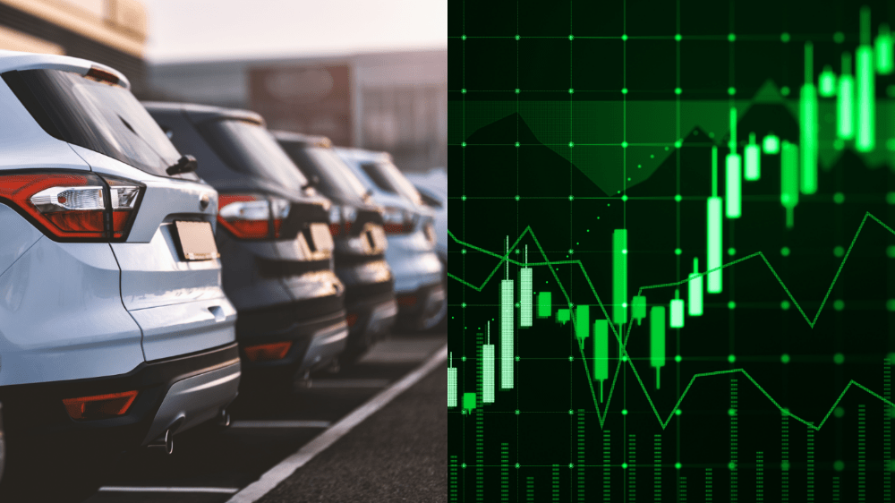 Táto automobilka drží Slovensko nad vodou. Vlani zaznamenala rekordné zisky