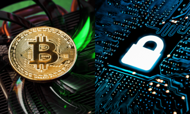 Je bezpečnosť Bitcoinu ohrozená? Príjmy minerov výrazne poklesli