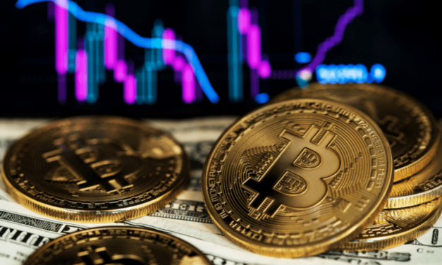 Bitcoin sa podľa legendárneho analytika vyšplhá na 300 000 dolárov