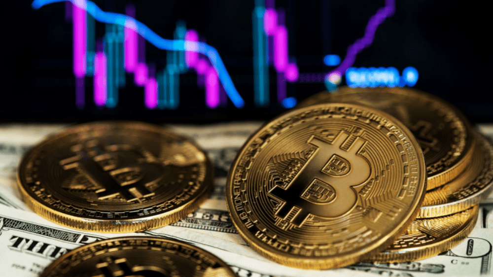 Bitcoin sa podľa legendárneho analytika vyšplhá na 300 000 dolárov