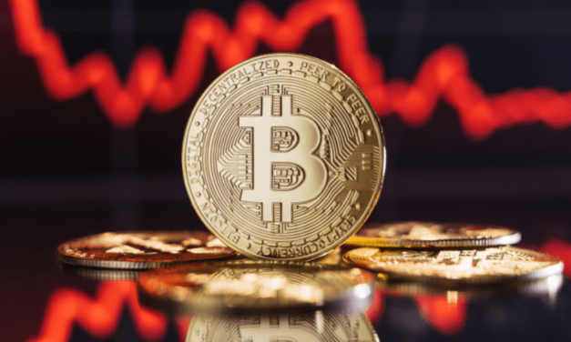 Hodnota Bitcoinu prudko padla – do akej alternatívy sa v súčasnosti oplatí investovať?