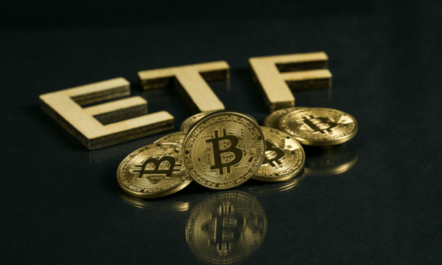 Kiyosaki: Prečo si nekúpim Bitcoin ETF