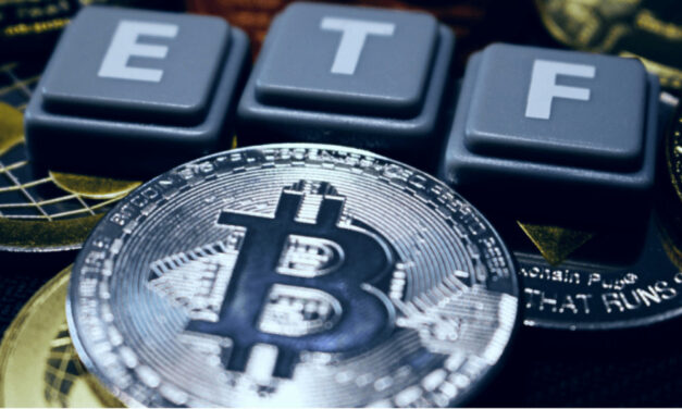 Za stagnáciu ceny môžu primárne odlivy z Bitcoin ETF