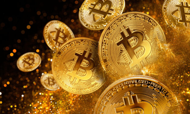 Bitcoin má za sebou jednu z najväčších historických udalostí