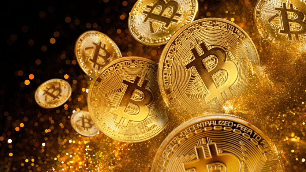 Bitcoin má za sebou jednu z najväčších historických udalostí