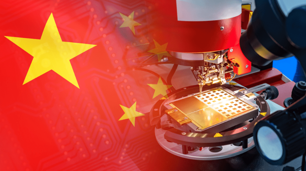 Ultralacné čínske výrobky môžu mať globálny dopad. Amerika hovorí o „čínskej hrozbe“