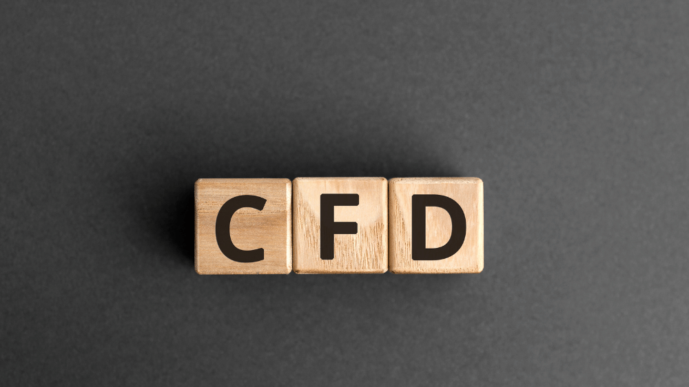 CFD kontrakt: Čo to je a ako funguje?