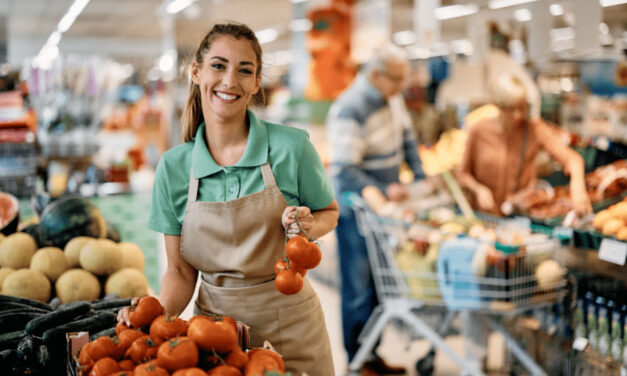 V slovenskom kúpeľnom meste pribudol nový moderný supermarket. Reťazec chystá veľké novinky