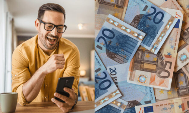 Slovenská banka rozdáva stovky eur. Takto ich môžete získať