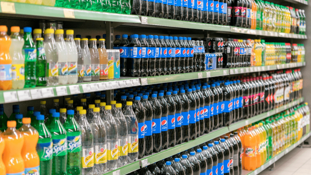 Výrobca nápojov varuje, že nová daň zasiahne najtvrdšie práve najchudobnejších Slovákov