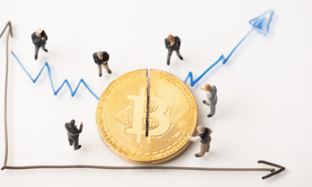 Halving Bitcoinu: Toto sú jeho 3 najviac očakávané dopady