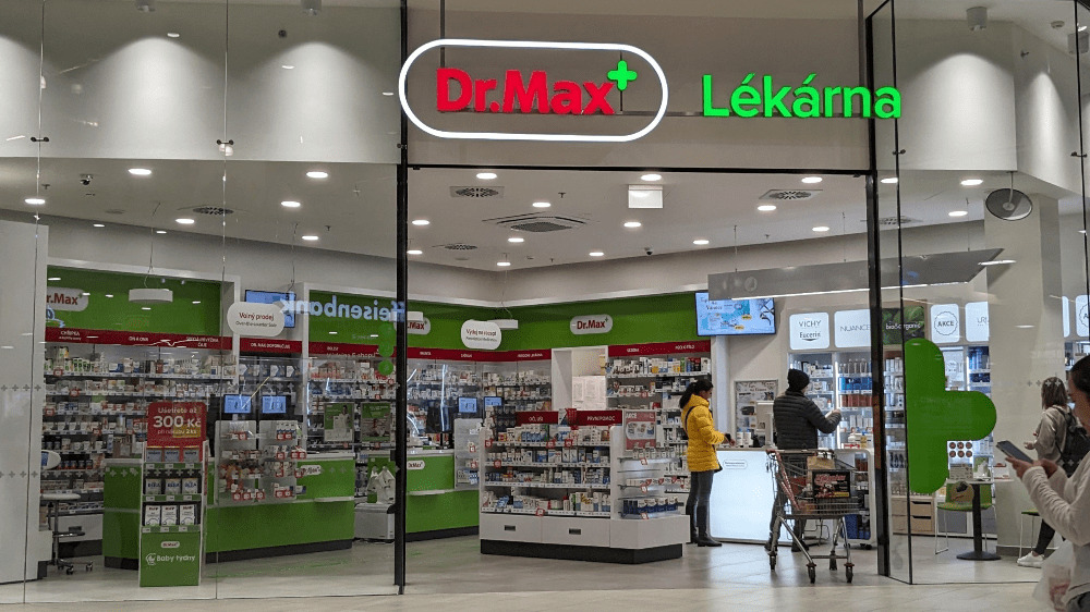 Veľký hráč otvoril na Slovensku jedinečnú prevádzku. Zákazníci budú nadšení