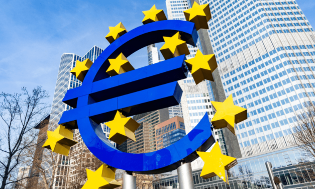 Európska centrálna banka zníži úrokové sadzby bez ohľadu na vývoj cien ropy