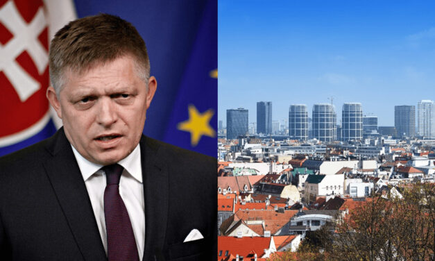 Ficova vláda chce sťažiť „lustrovanie“ na katastri. Navrhuje obmedziť prístup