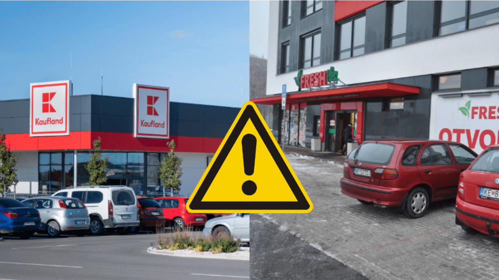 Slovenský obchodný reťazec bojkotuje výstavbu nového nákupného centra