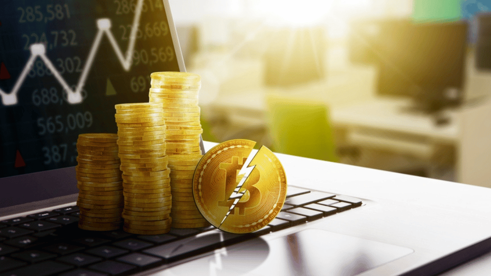 Historický okamih Bitcoinu klope na dvere. Ako zareaguje cena?