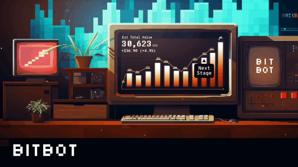 Slovenských investorov zaujal Bitbot