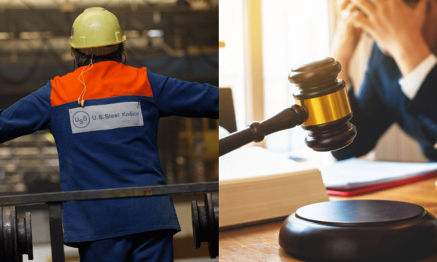 Boj medzi akcionármi a politikmi sa skončil. O predaji U.S. Steel je definitívne rozhodnuté