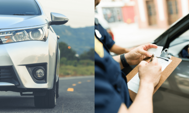 Vodiči, pozor. Pokuta za tento prehrešok bude až trojnásobne vyššia