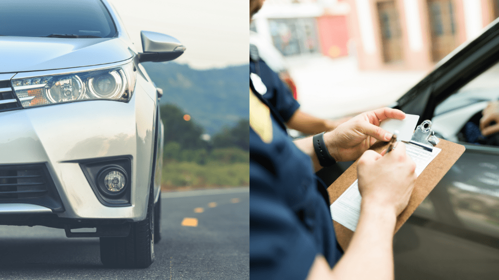 Vodiči, pozor. Pokuta za tento prehrešok bude až trojnásobne vyššia