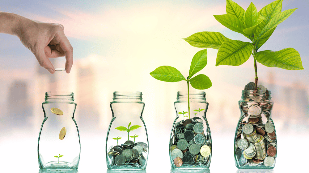 Kde investovať peniaze: Toto sú najlepšie spôsoby