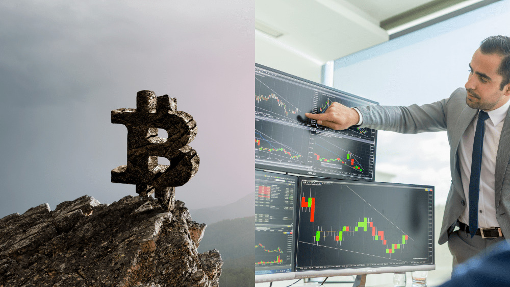 Kedy kryptomeny dosiahnu vrchol? Stačí sledovať tieto signály