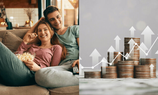 Bizár roka? Legendárna televízna stanica predáva akcie, môže však ísť o podvod