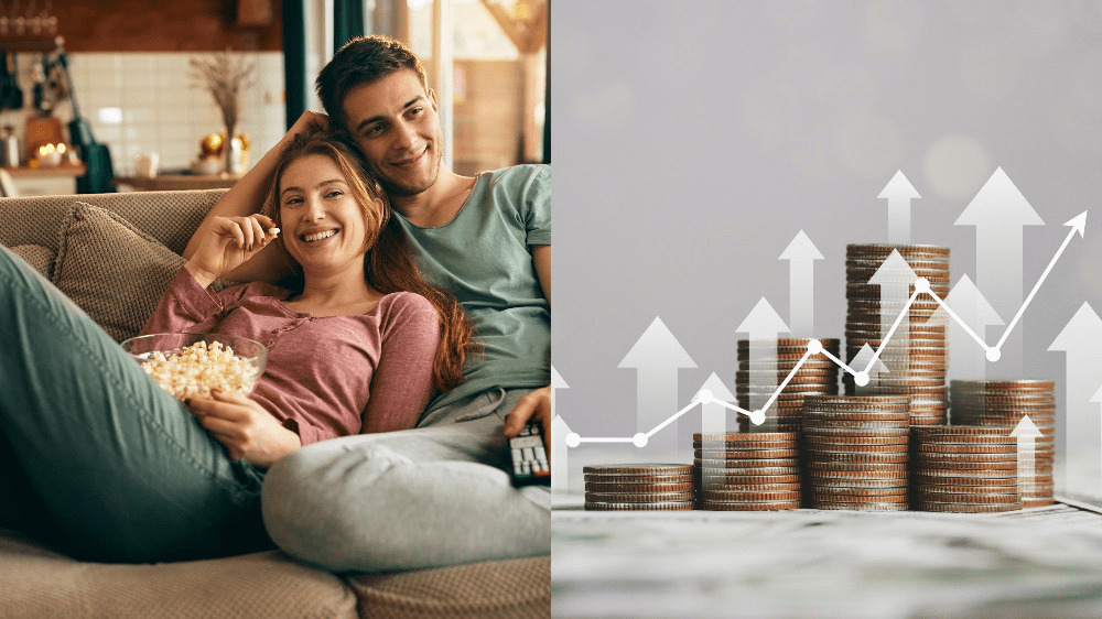 Bizár roka? Legendárna televízna stanica predáva akcie, môže však ísť o podvod