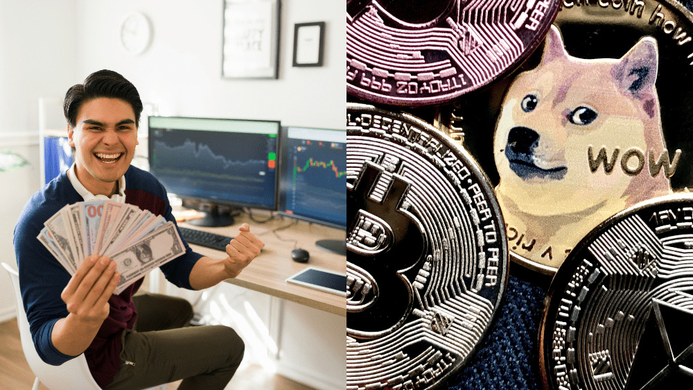 Ošiaľ meme coinov môže narušiť bitcoinový cyklus
