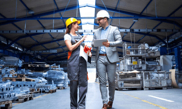 Na severe Slovenska pribudnú nové pracovné miesta. Prinesie ich unikát, ktorý v Európe nebol