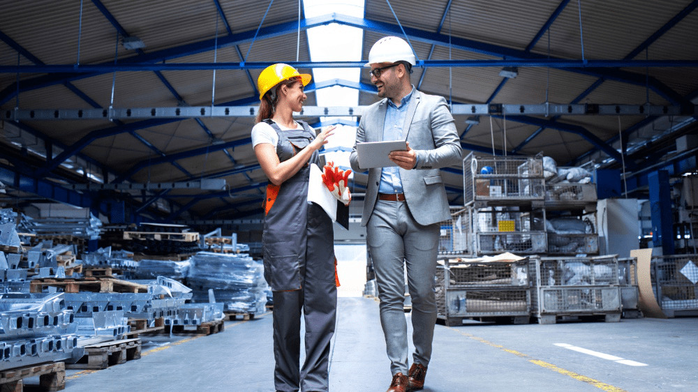 Na severe Slovenska pribudnú nové pracovné miesta. Prinesie ich unikát, ktorý v Európe nebol