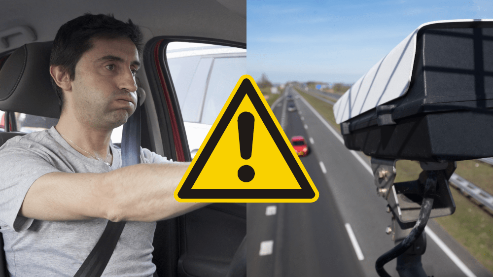 Vodiči, pozor na pokuty. Na Slovensku pribudnú nové radary