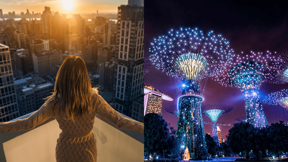 Poznáte najbohatšie krajiny sveta? Číslo 2 vás prekvapí